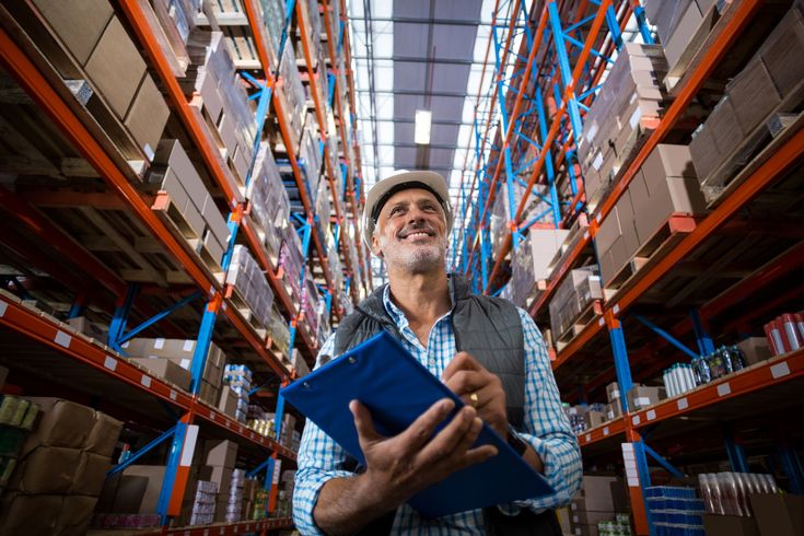 Supply Chain