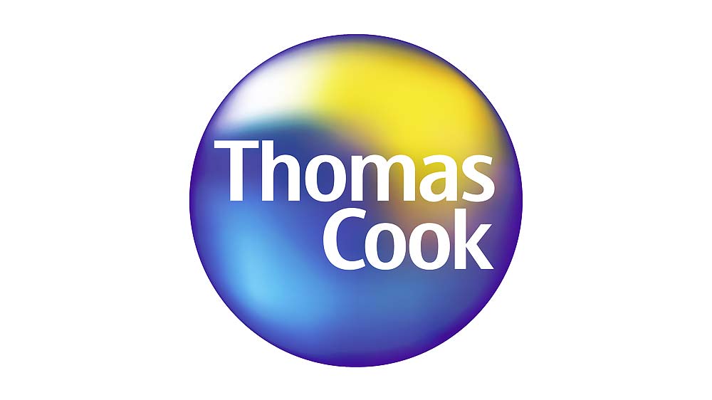 Thomas Cook